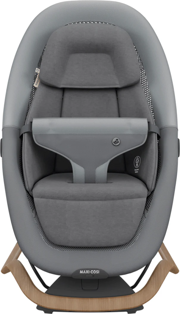 Maxi Cosi Dove Pro Bouncer - Elegance Graphite - Image 5