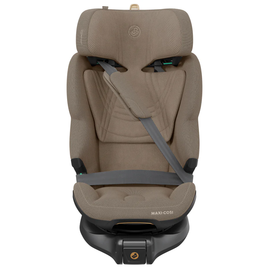 Maxi Cosi Emerald 360 PRO Car Seat - Authentic Truffle - Image 13