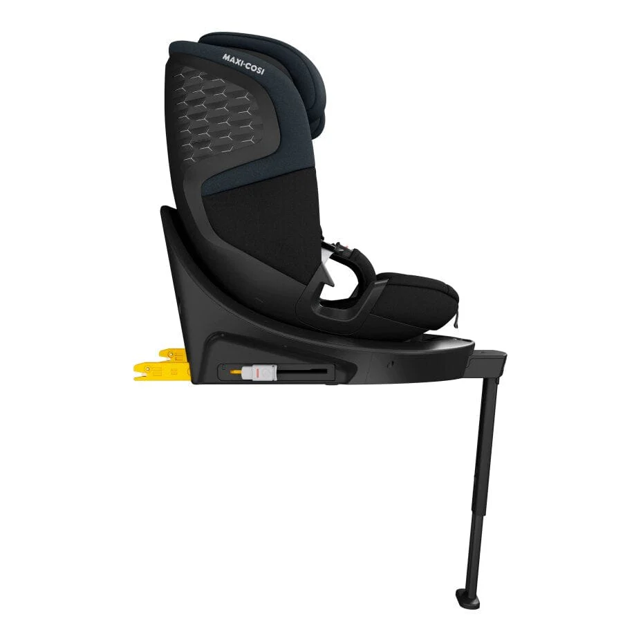 Maxi Cosi Emerald 360 S Car Seat - Tonal Black - Image 14