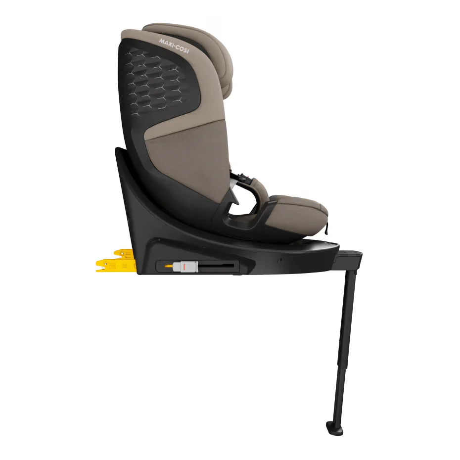 Maxi Cosi Emerald 360 S Car Seat - Tonal Truffle - Image 4