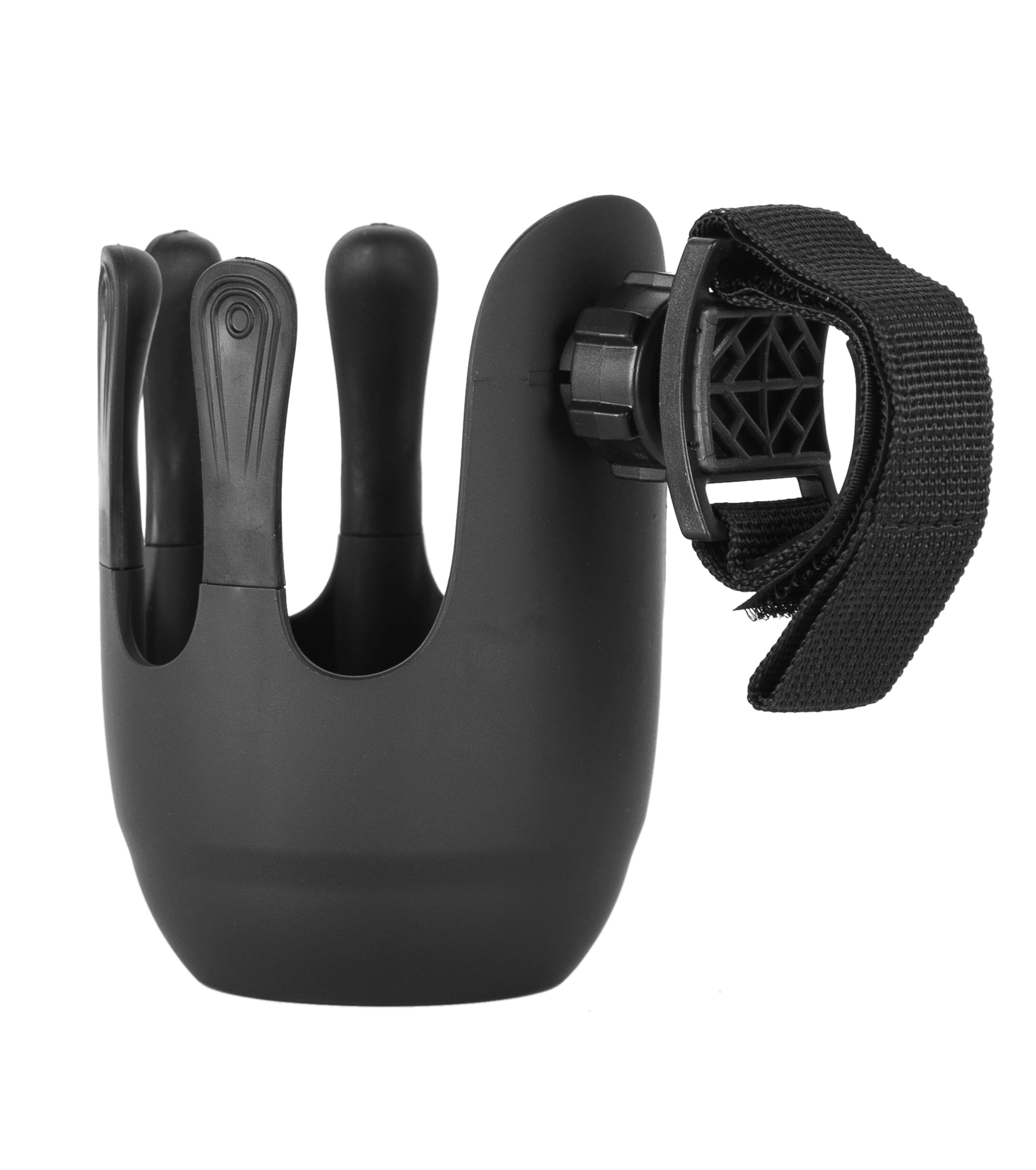 Maxi Cosi FAME 10 Piece Premium Bundle - Twillic Black - Image 23
