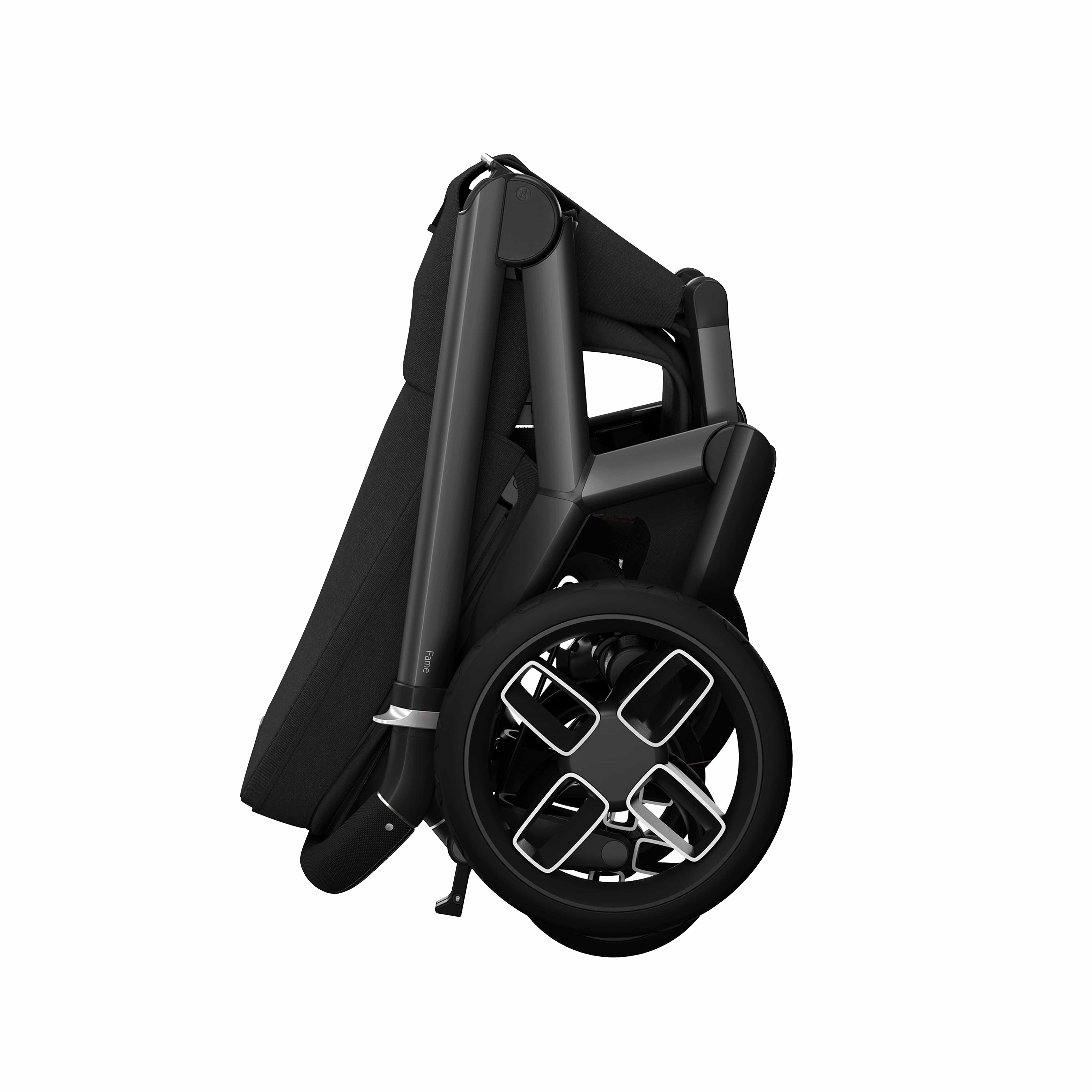 Maxi Cosi FAME 7 Piece Essential Bundle - Twillic Black - Image 19