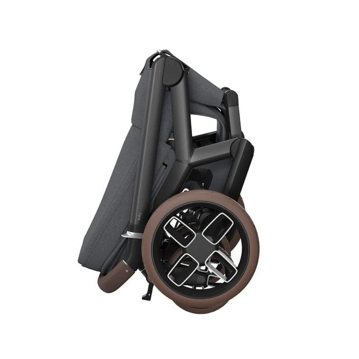 Maxi Cosi FAME 7 Piece Essential Bundle - Twillic Graphite - Image 11