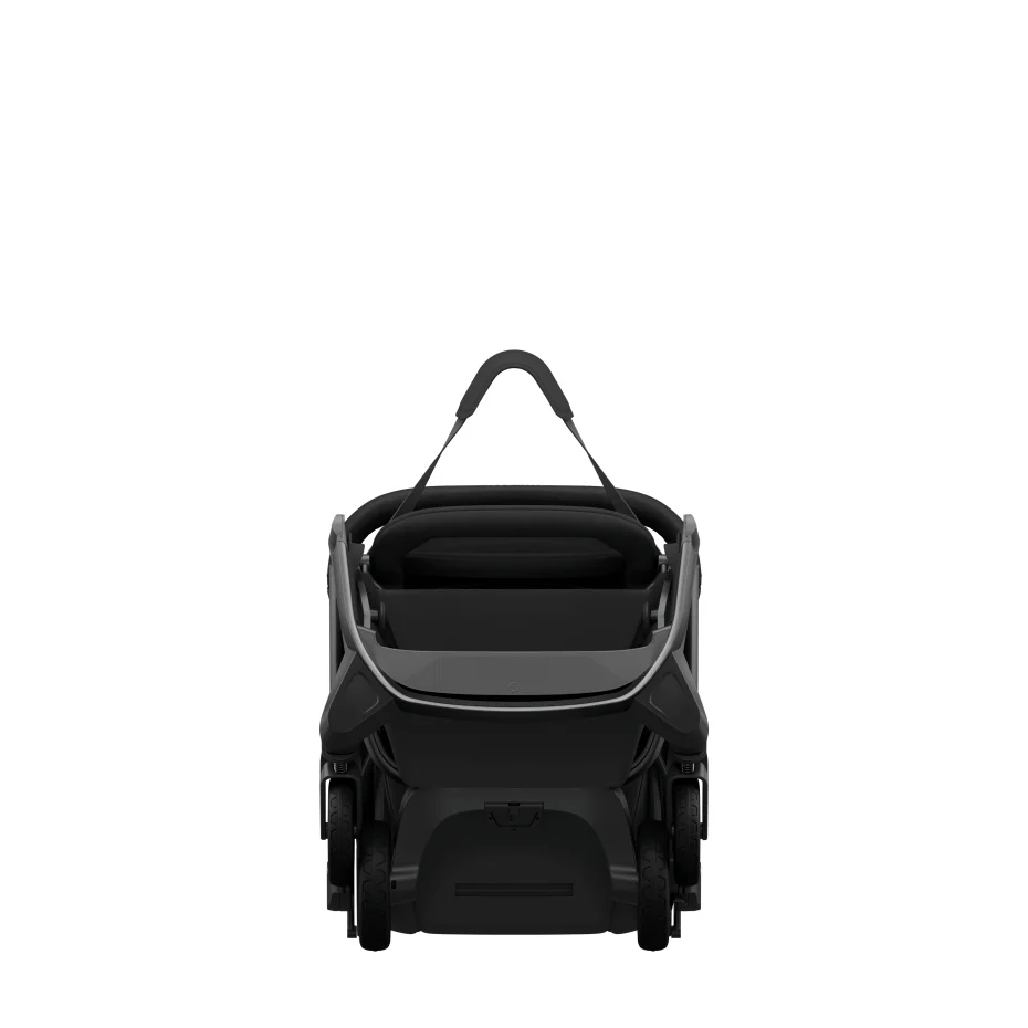 Maxi Cosi Fame Cabin Stroller - Onyx - Image 10