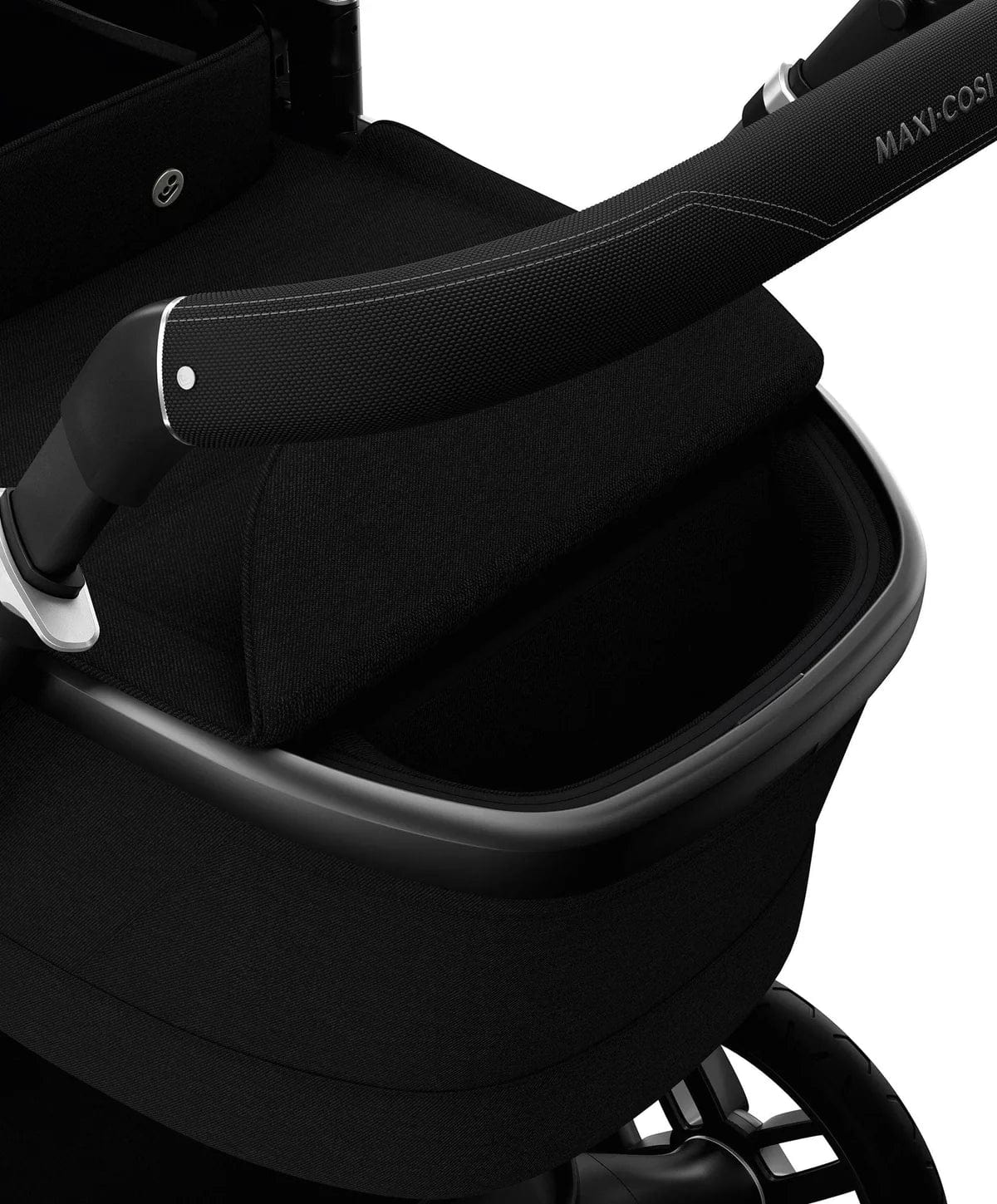 Maxi Cosi FAME Travel System - Twillic Black - Image 5