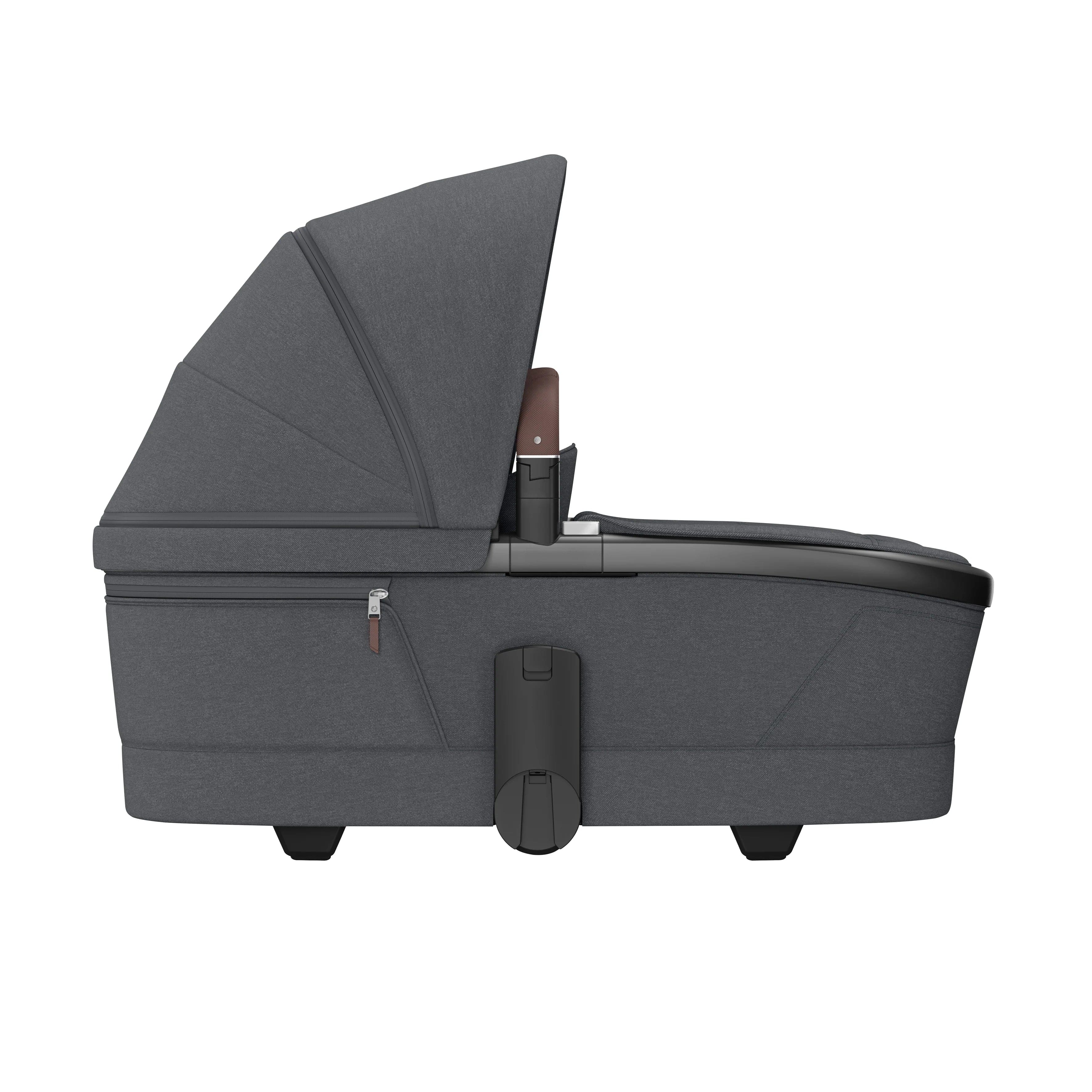 Maxi Cosi FAME Travel System - Twillic Graphite - Image 12