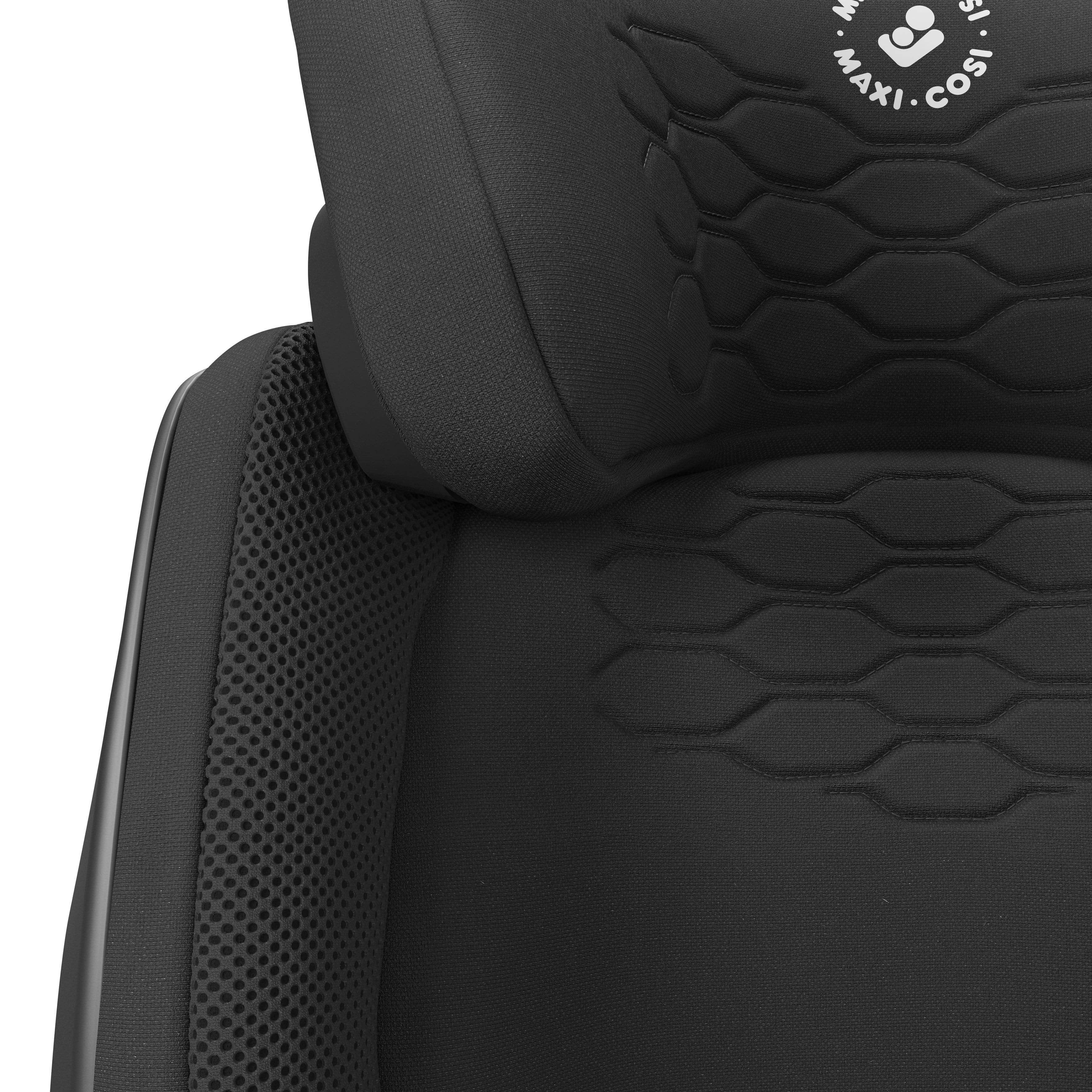 Maxi Cosi Kore Pro i-Size Car Seat - Authentic Black - Image 8