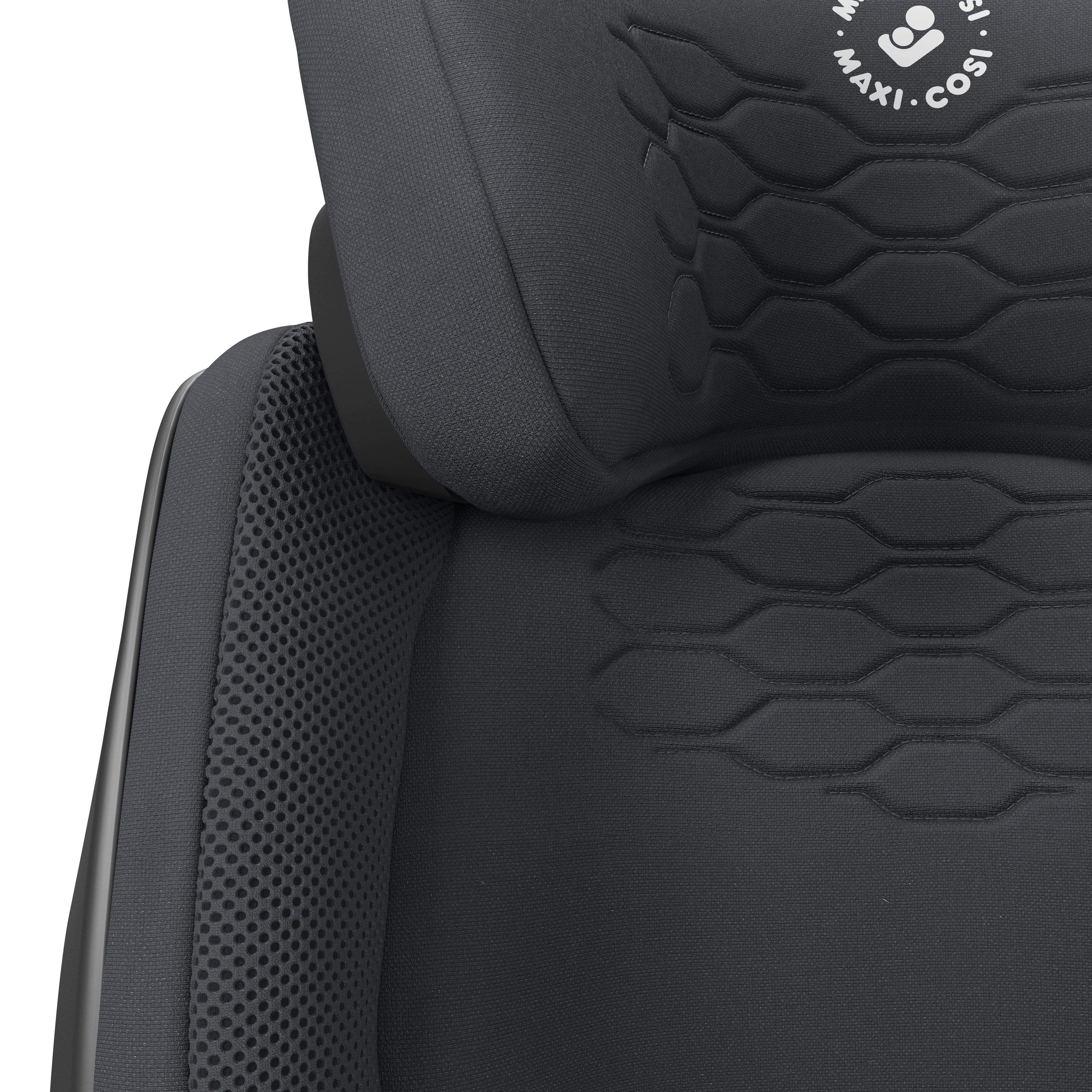 Maxi Cosi Kore Pro i-Size Car Seat - Authentic Graphite - Image 5