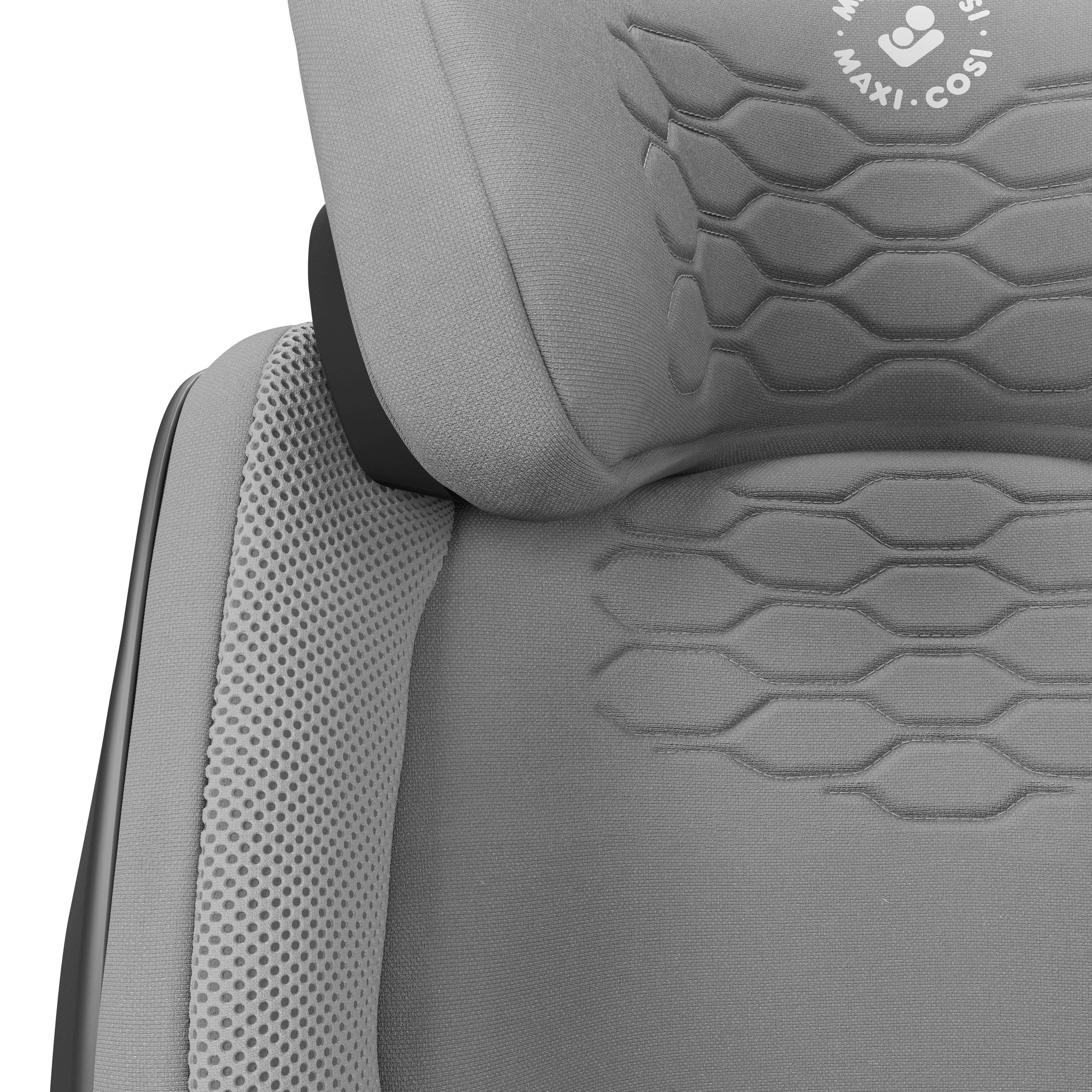 Maxi Cosi Kore Pro i-Size Car Seat - Authentic Grey - Image 4