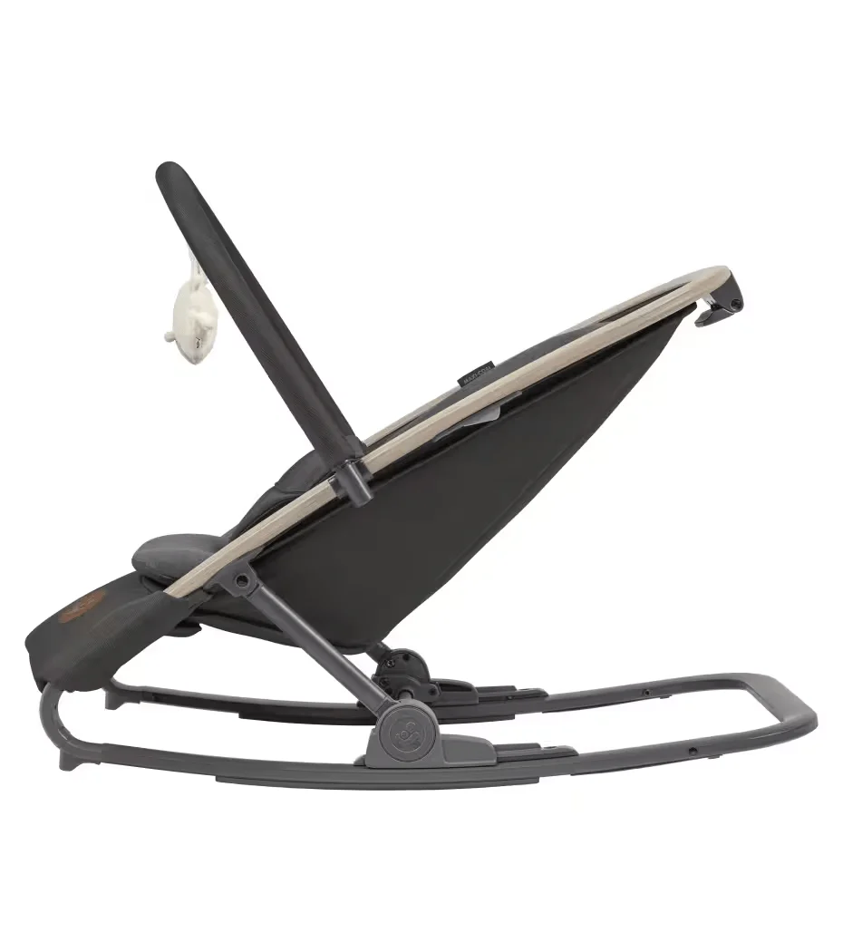 Maxi Cosi Kori Rocker- Beyond Graphite - Image 3