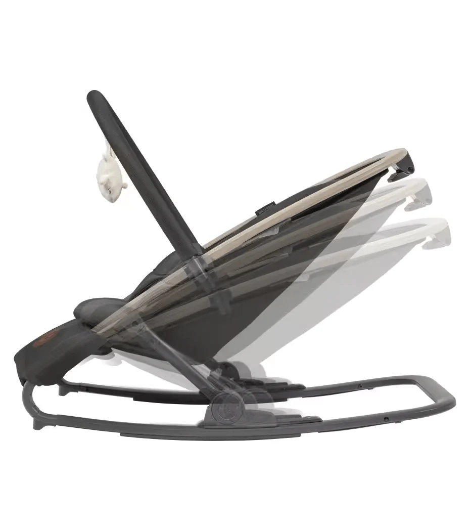 Maxi Cosi Kori Rocker- Beyond Graphite - Image 4