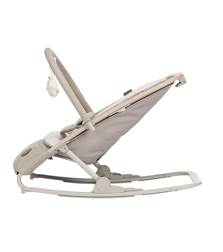 Maxi Cosi Kori Rocker - Classic Beige - Image 6