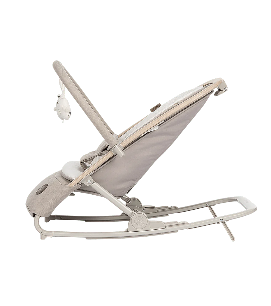 Maxi Cosi Kori Rocker - Classic Beige - Image 8