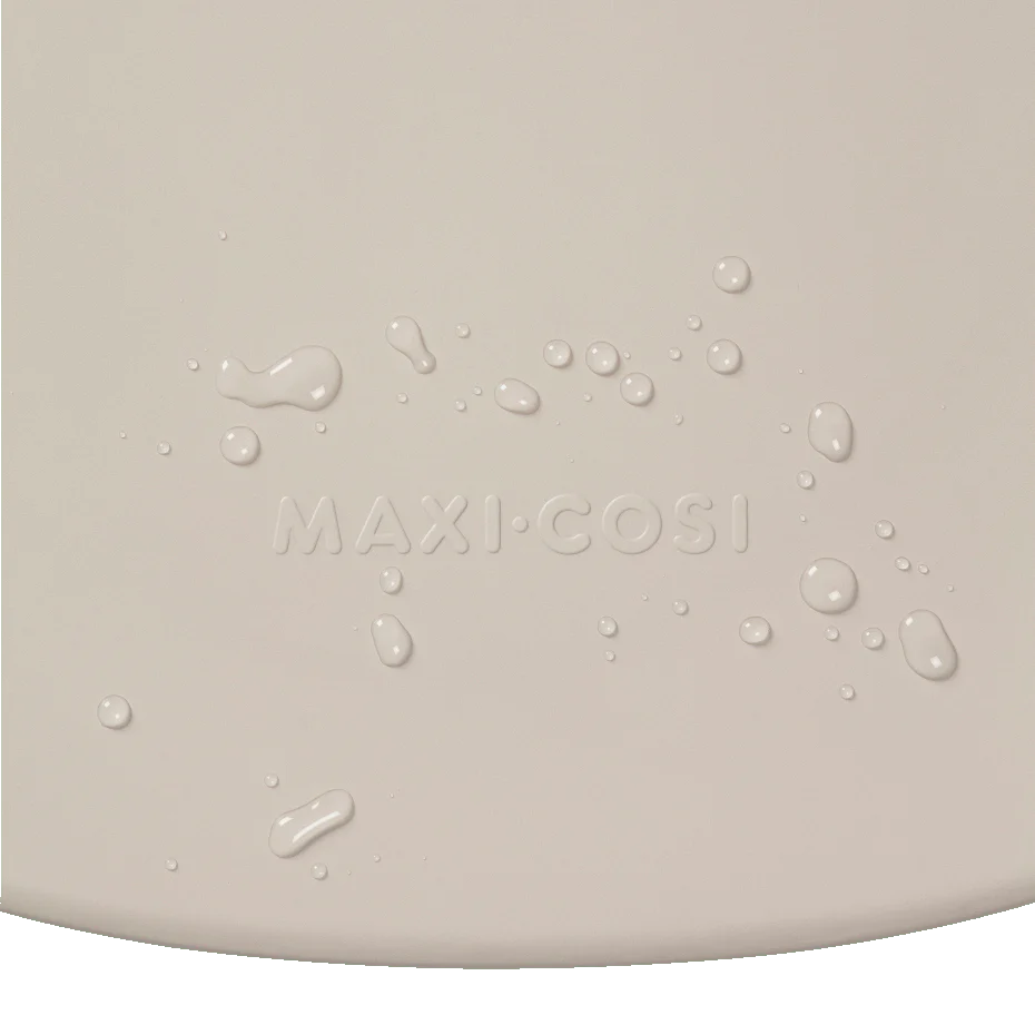 Maxi Cosi Mavis Changing Mat - Elegance Beige - Image 3