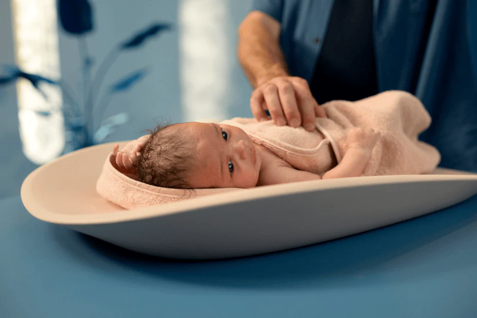 Maxi Cosi Mavis Changing Mat - Elegance Beige - Image 7