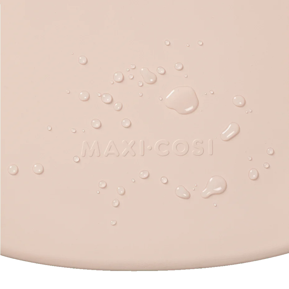 Maxi Cosi Mavis Changing Mat - Muted Terra - Image 3