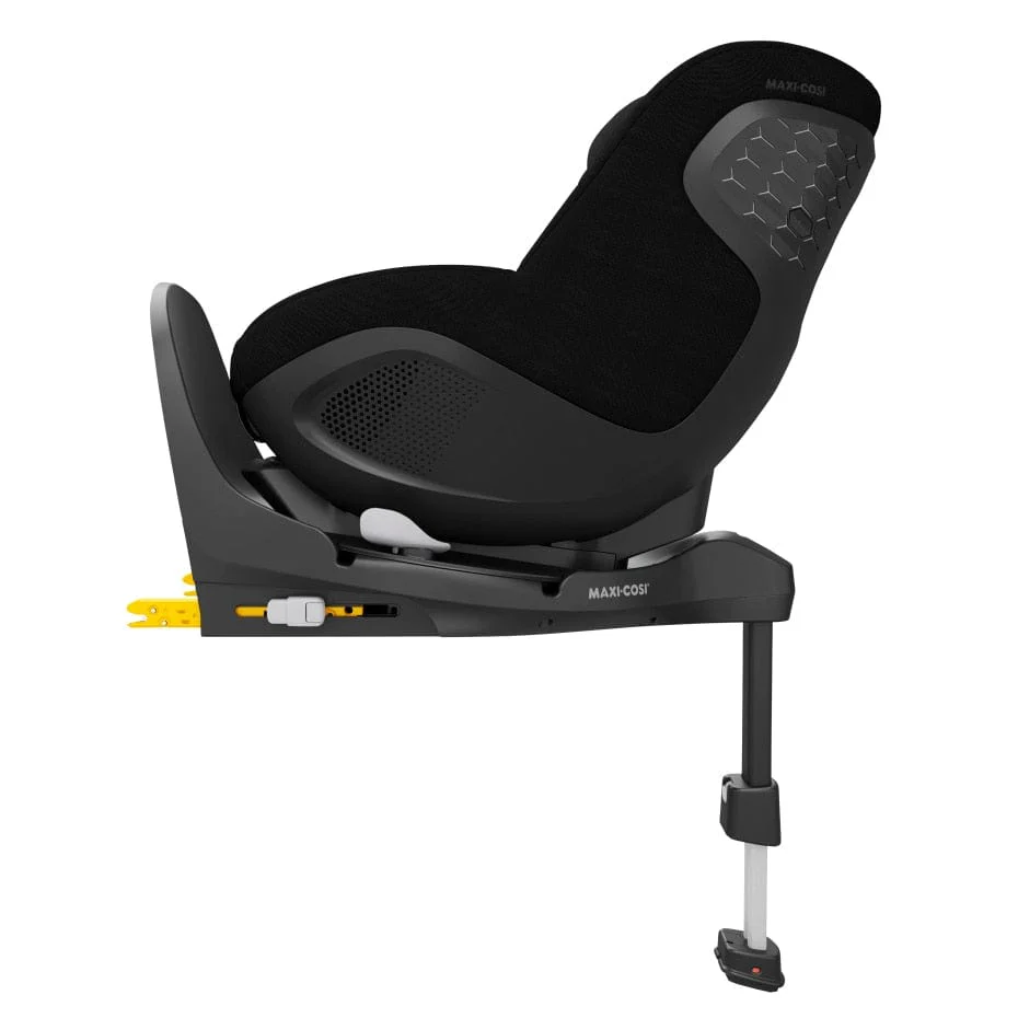 Maxi Cosi Mica 360 Pro Car Seat - Authentic Black - Image 15