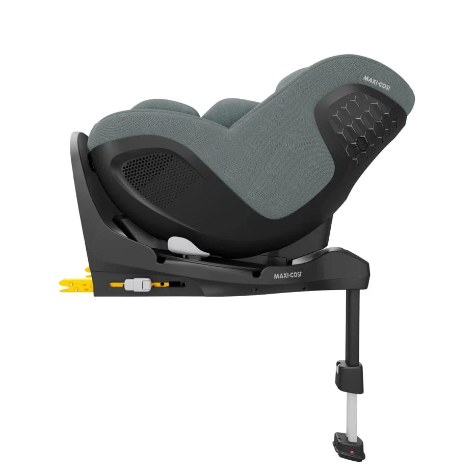 Maxi Cosi Mica 360 Pro Car Seat - Authentic Grey - Image 8