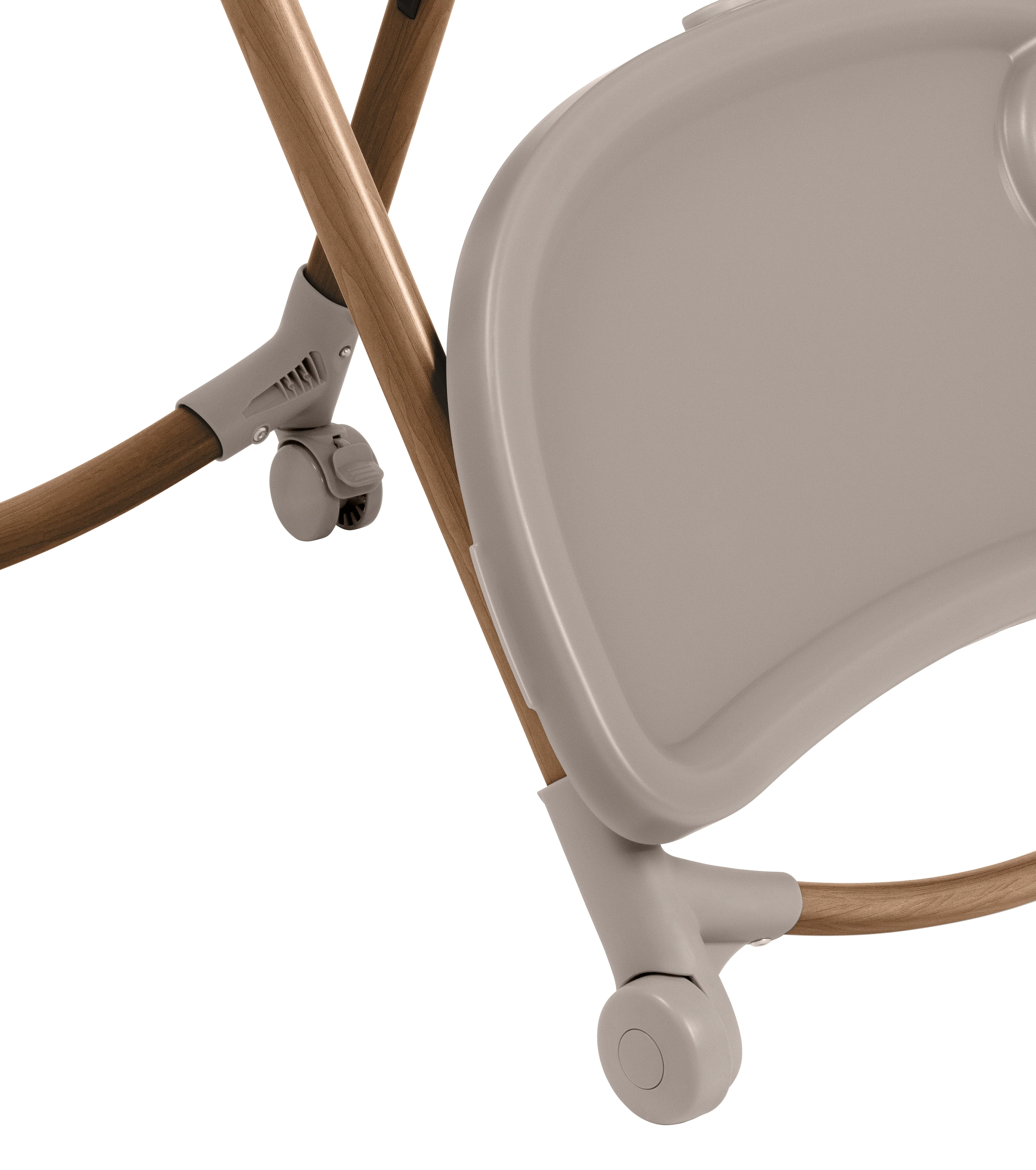 Maxi Cosi Minla Plus Highchair - Elegance Beige - Image 18