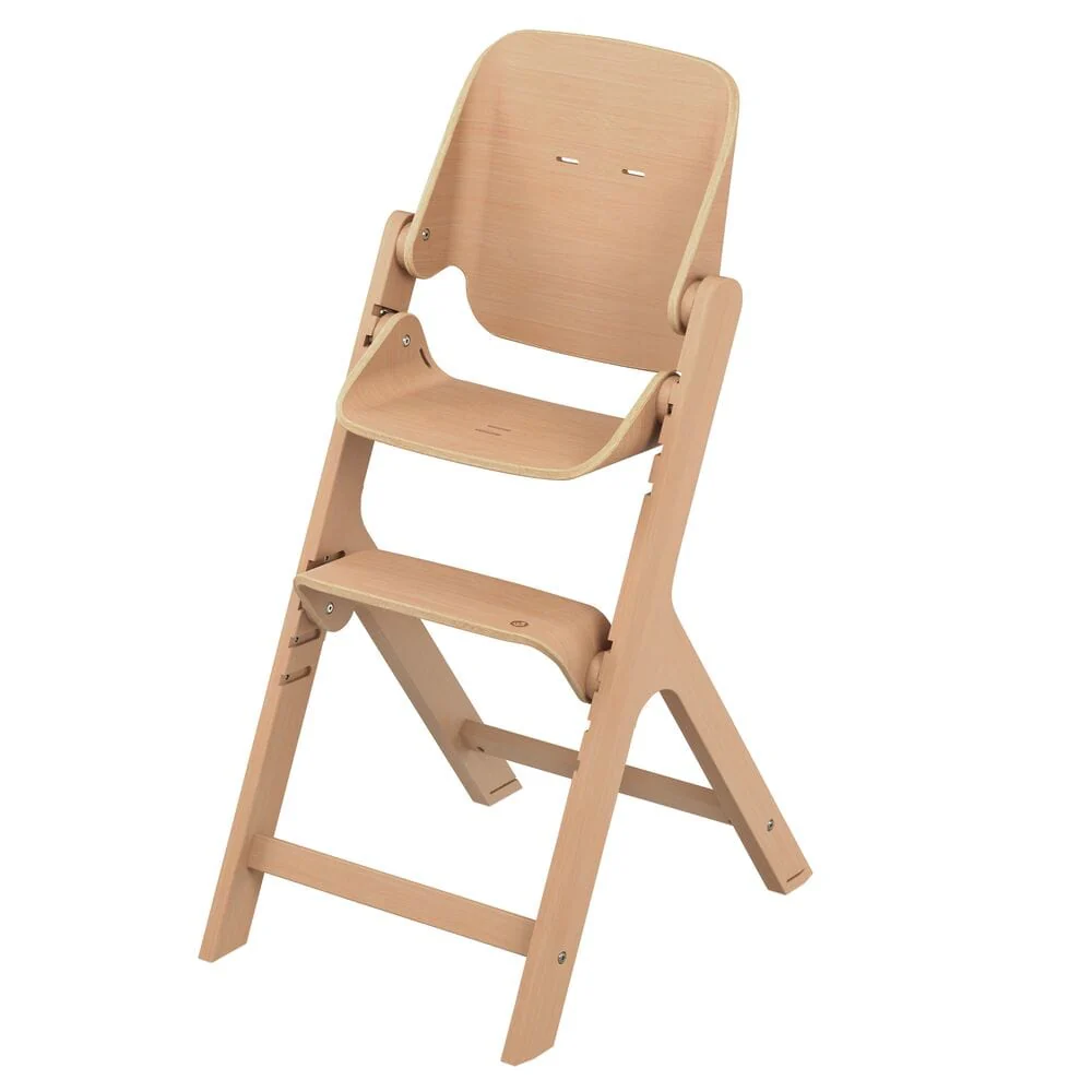 Maxi Cosi Nesta Highchair - Natural