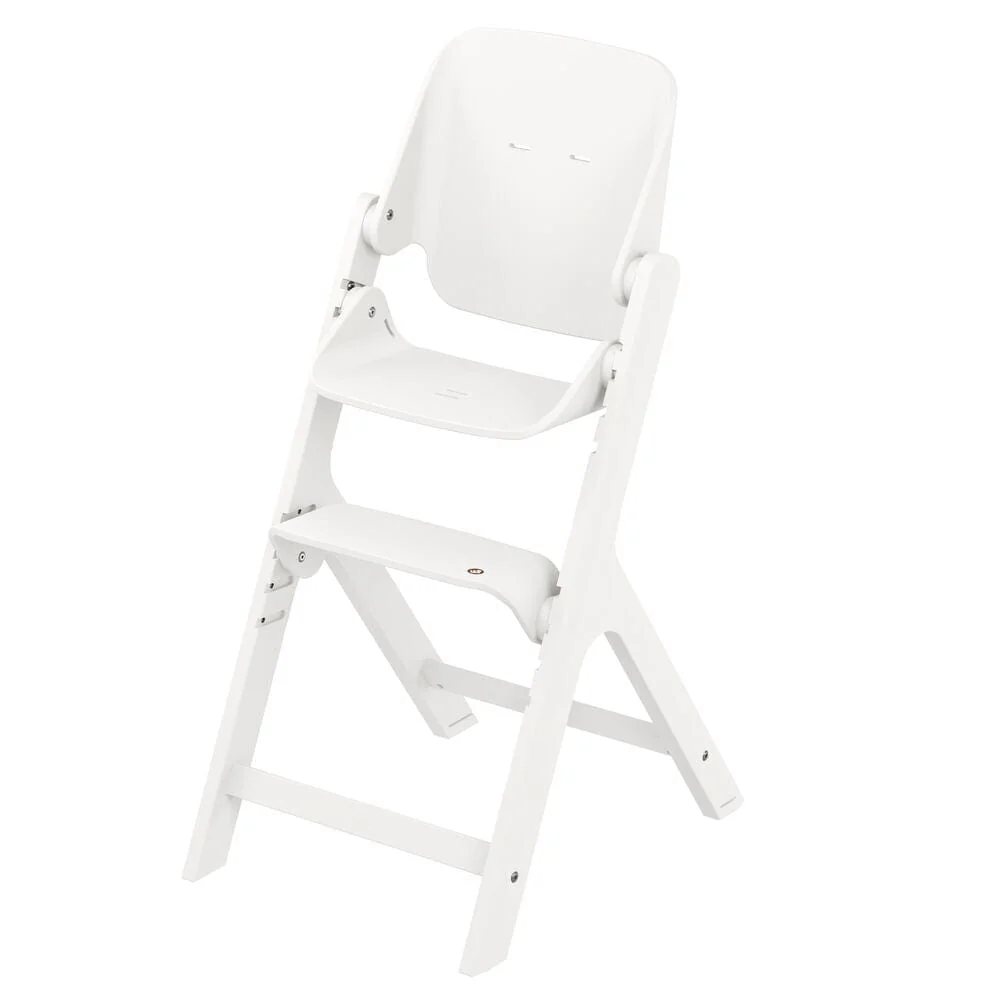 Maxi Cosi Nesta Highchair - White
