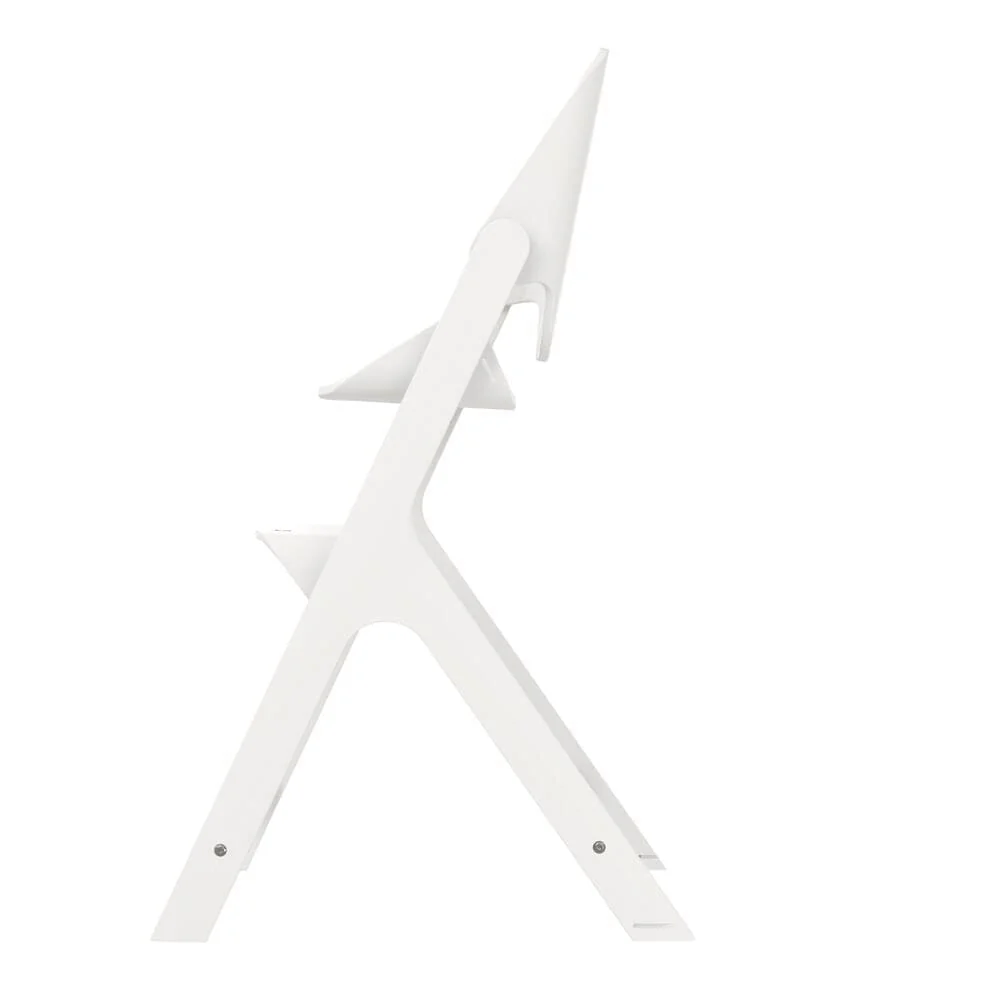 Maxi Cosi Nesta Highchair - White - Image 6