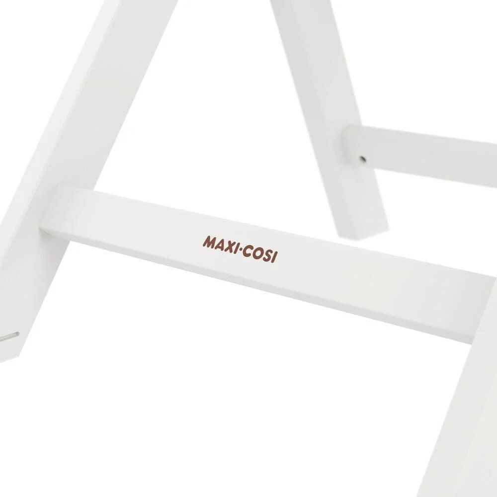 Maxi Cosi Nesta Highchair - White - Image 8
