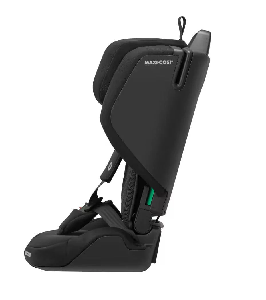 Maxi Cosi Nomad Plus Car Seat - Authentic Black - Image 8