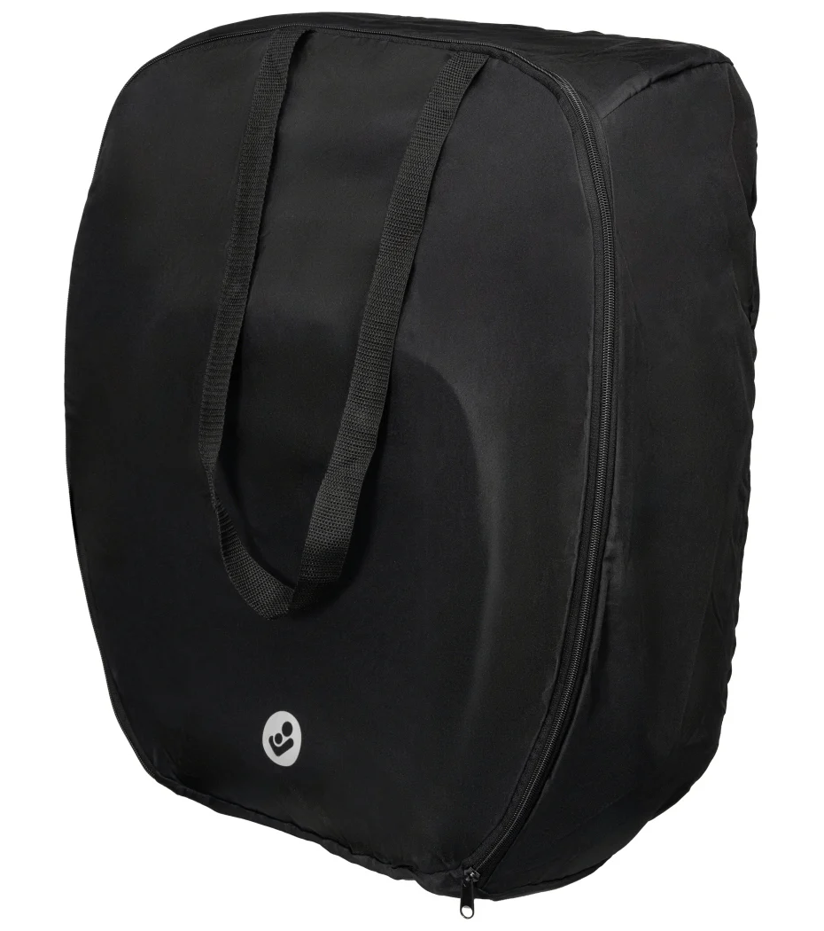 Maxi Cosi Nomad XL Plus - Authentic Black - Image 12