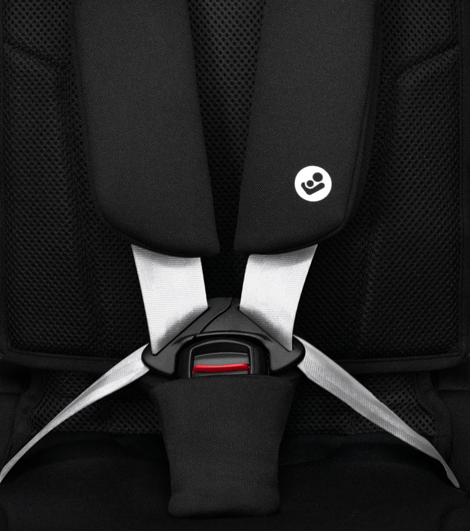 Maxi Cosi Nomad XL Plus - Authentic Black - Image 6