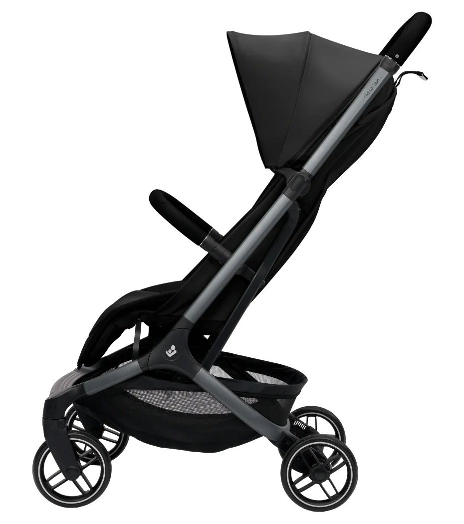 Maxi Cosi Oxford Cabin Stroller - Black Onyx - Image 2