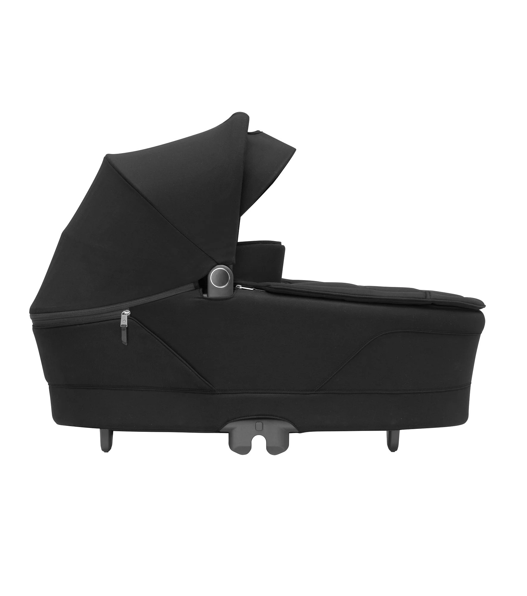 Maxi Cosi Oxford+ Essential Bundle - Twillic Black - Image 11
