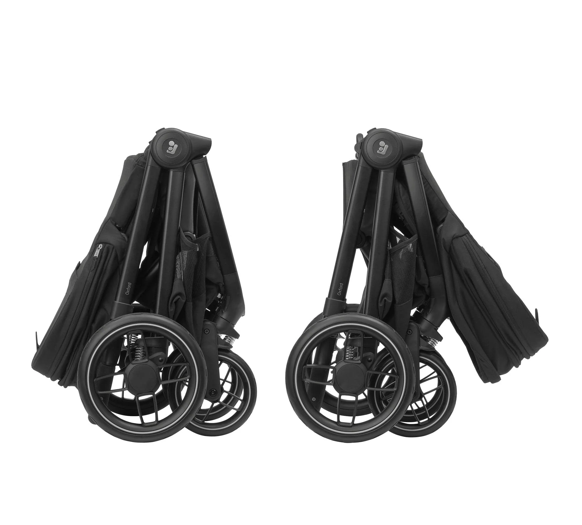 Maxi Cosi Oxford+ Essential Bundle - Twillic Black - Image 15