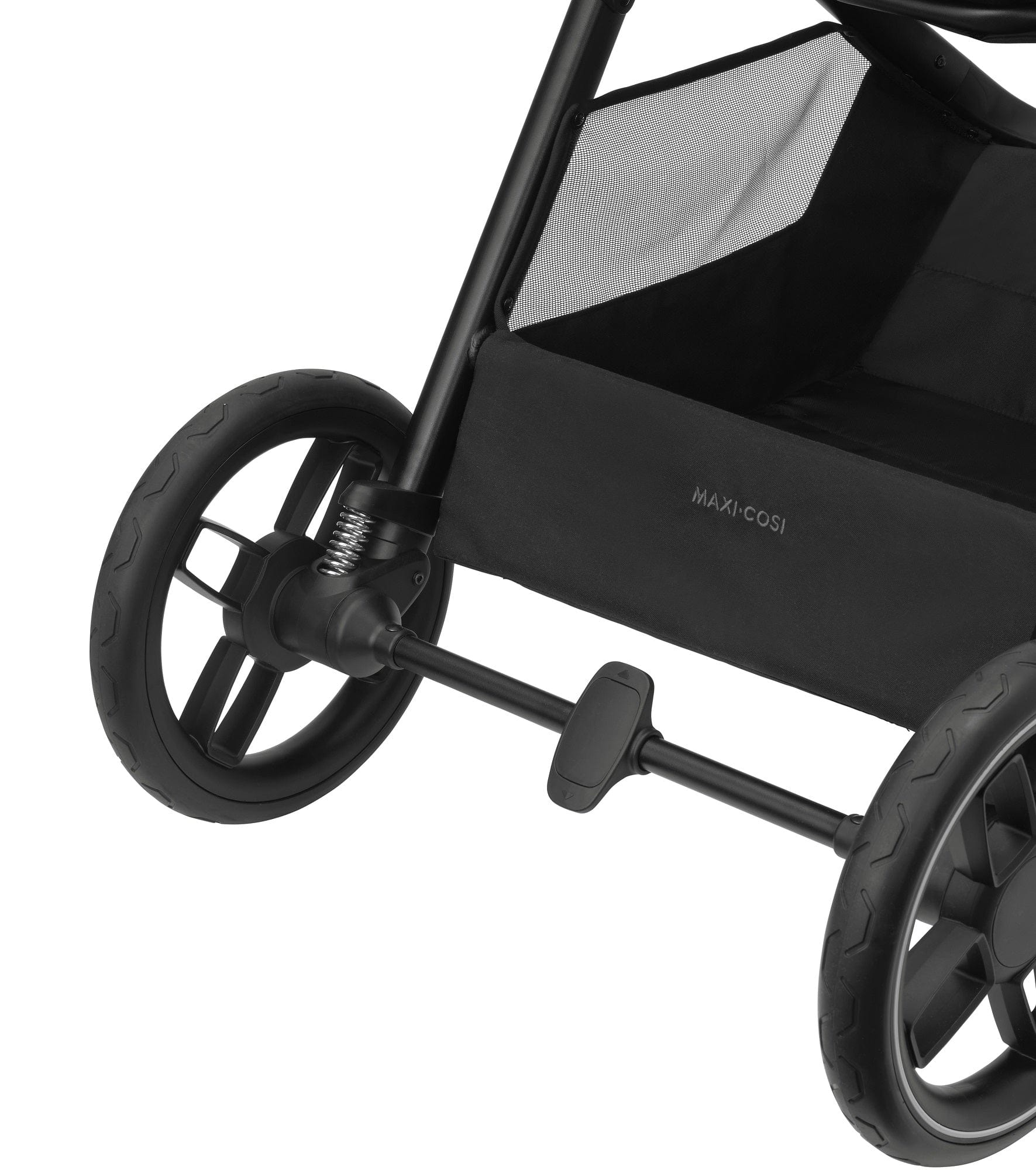Maxi Cosi Oxford+ Essential Bundle - Twillic Black - Image 16