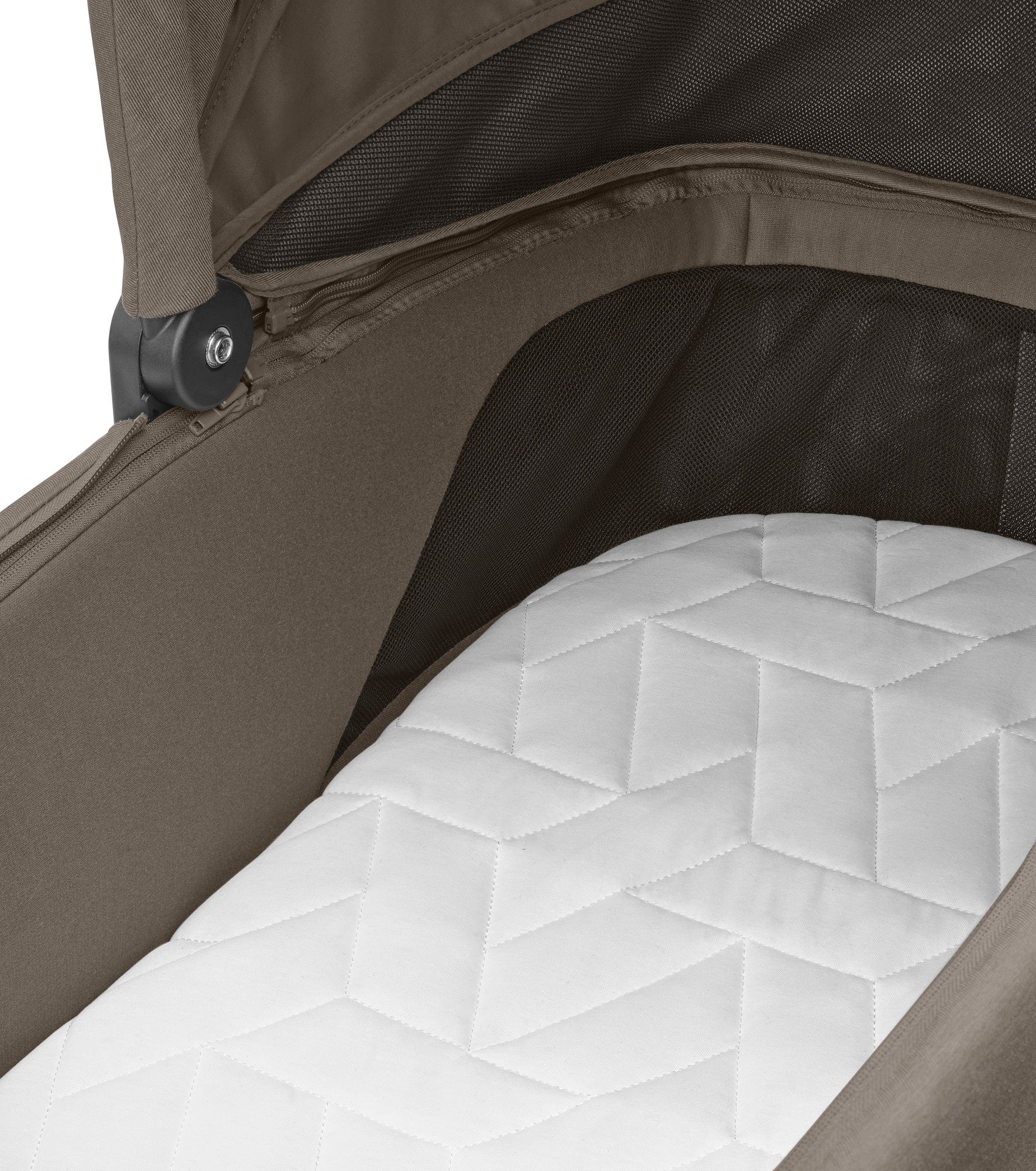 Maxi Cosi Oxford+ Essential Bundle - Twillic Truffle - Image 13