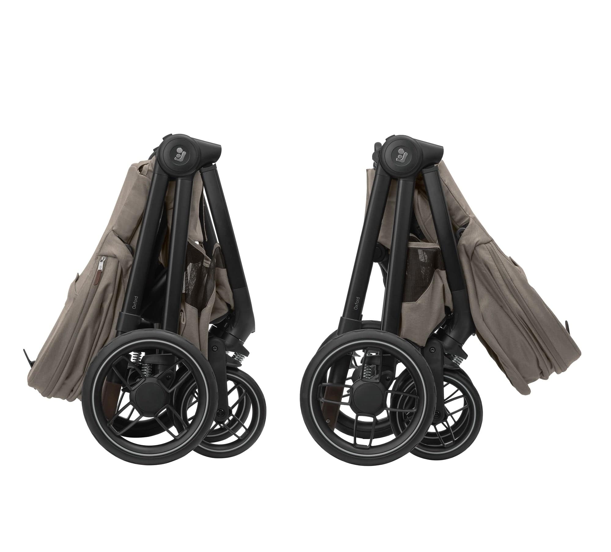 Maxi Cosi Oxford+ Essential Bundle - Twillic Truffle - Image 15