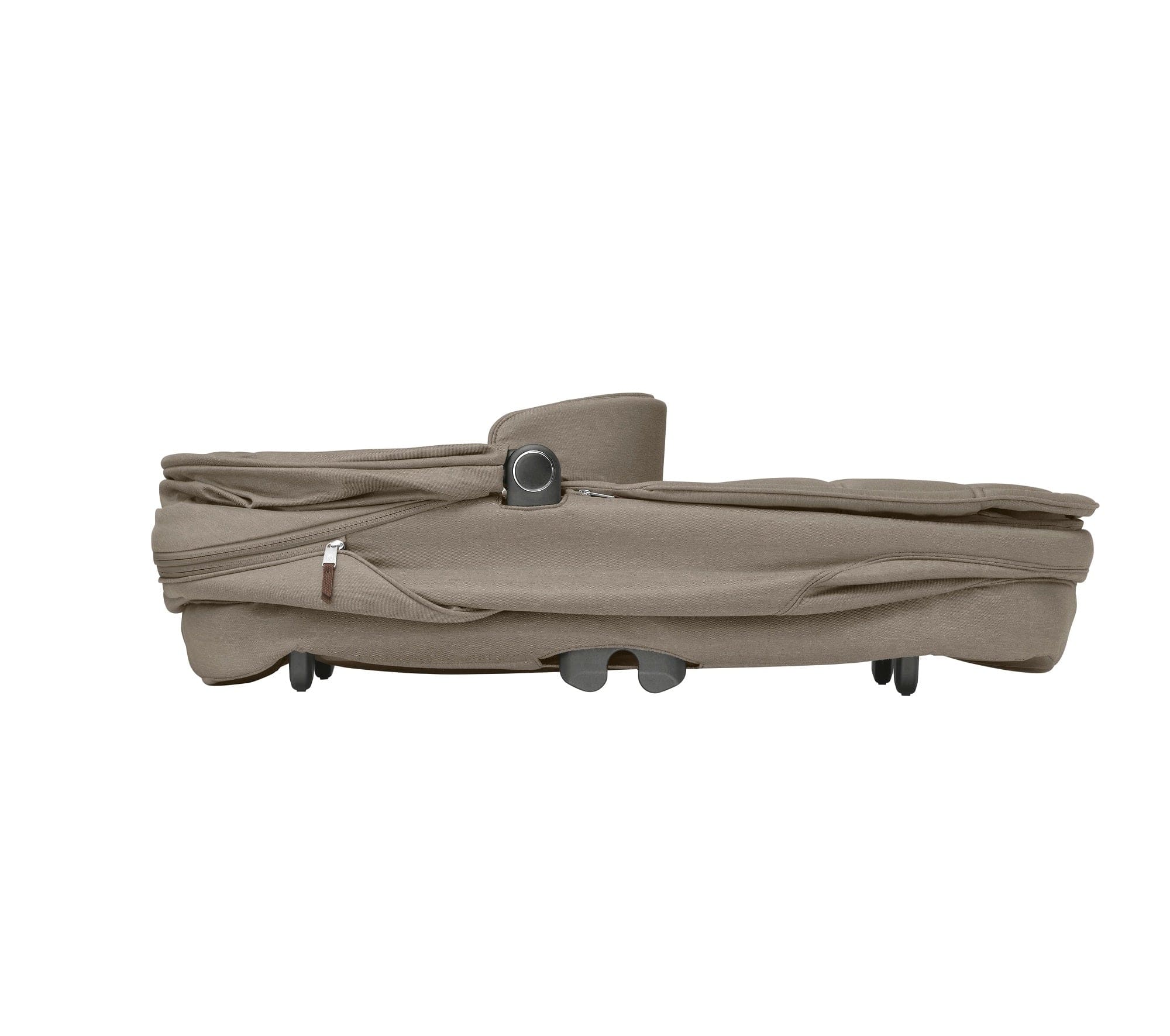 Maxi Cosi Oxford+ Essential Bundle - Twillic Truffle - Image 6