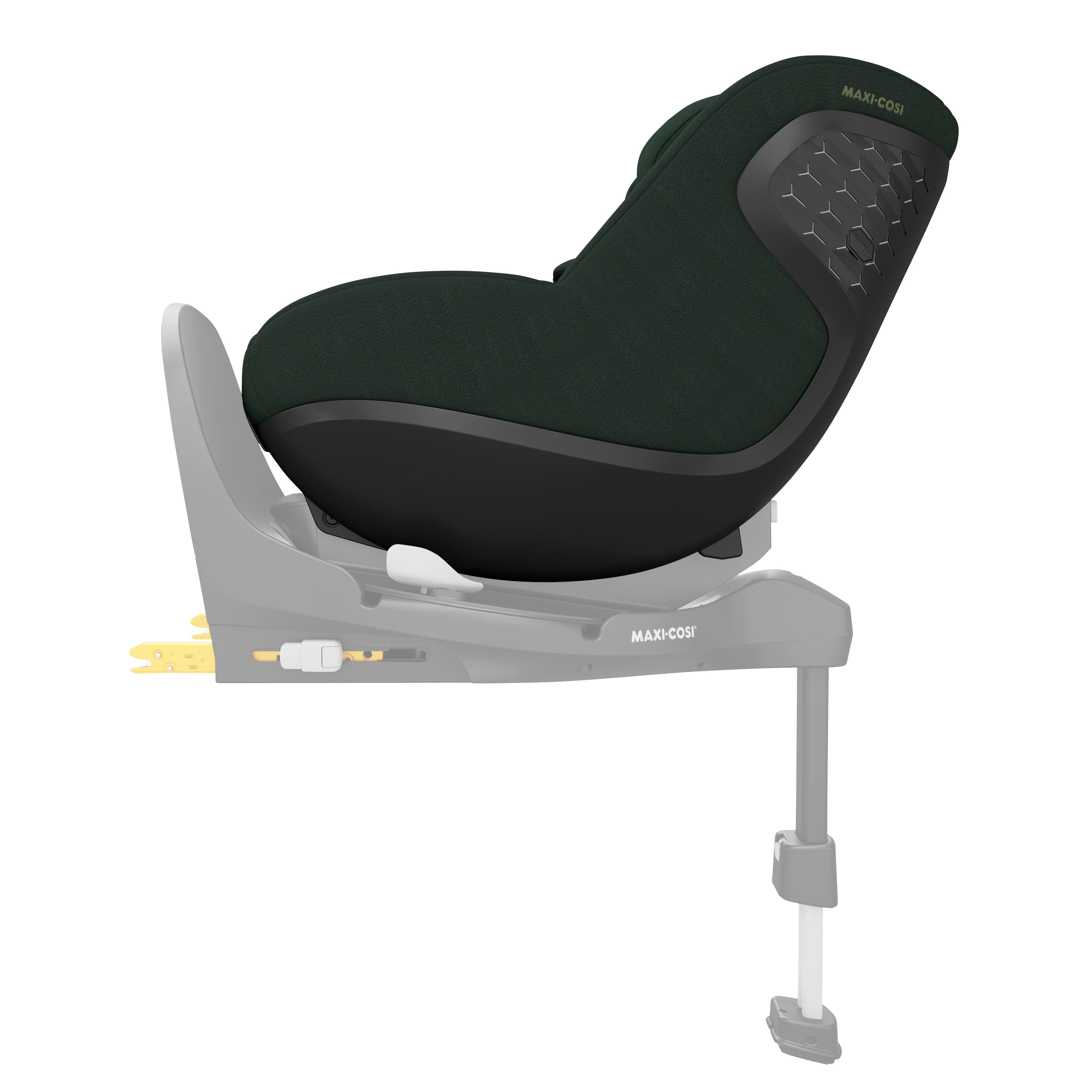 Maxi Cosi Pearl 360 PRO Car Seat - Authentic Green - Image 5