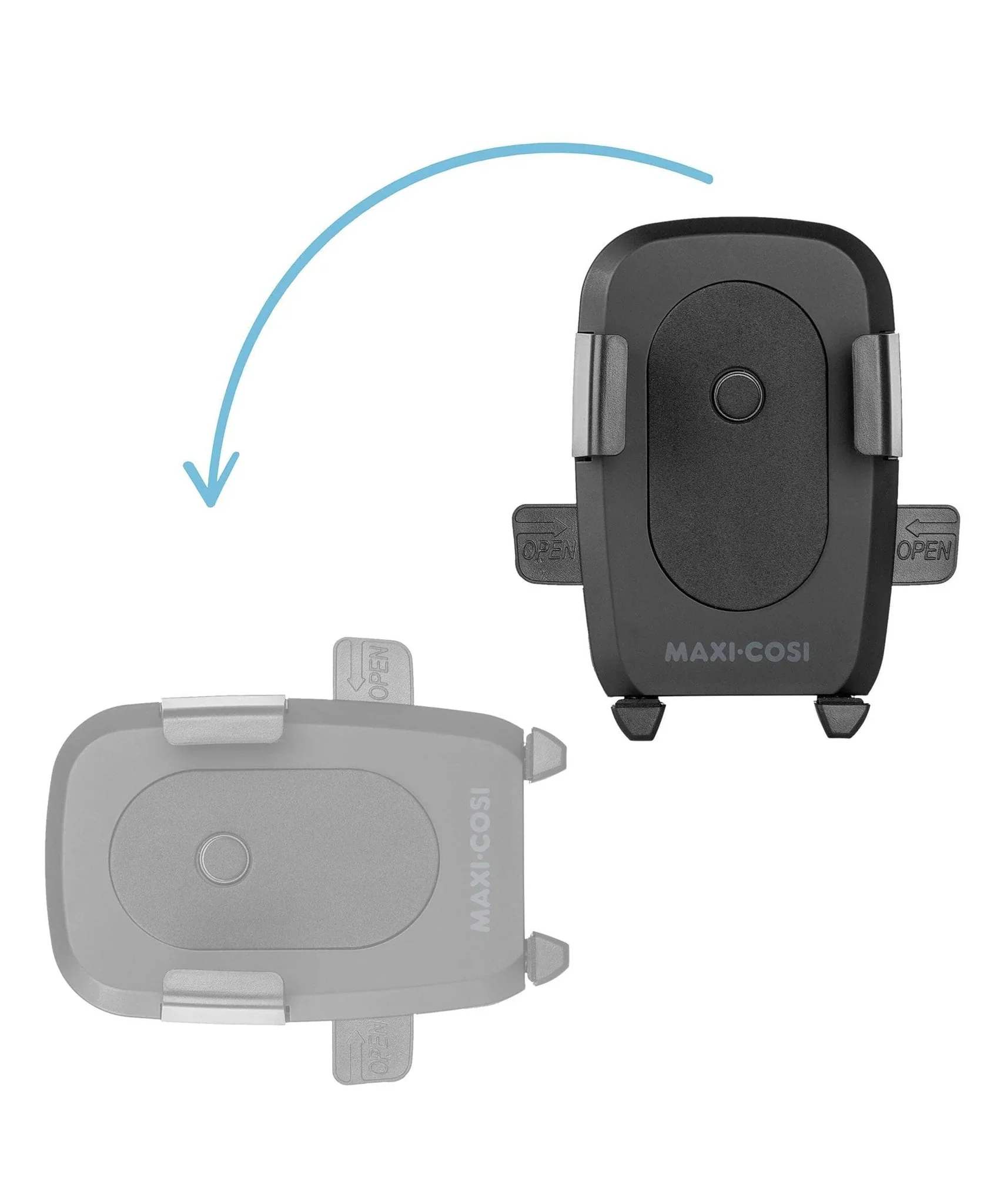 Maxi Cosi Phone Holder - Image 6