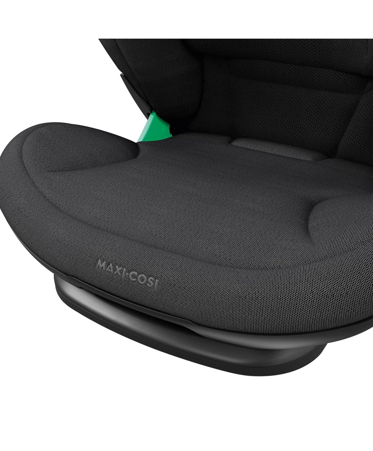 Maxi Cosi RodiFix Pro2 i-Size - Authentic Black - Image 12