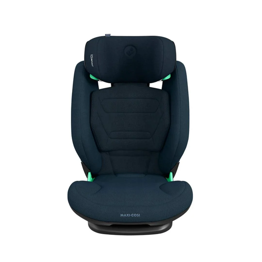 Maxi Cosi RodiFix Pro2 i-Size - Authentic Blue - Image 2