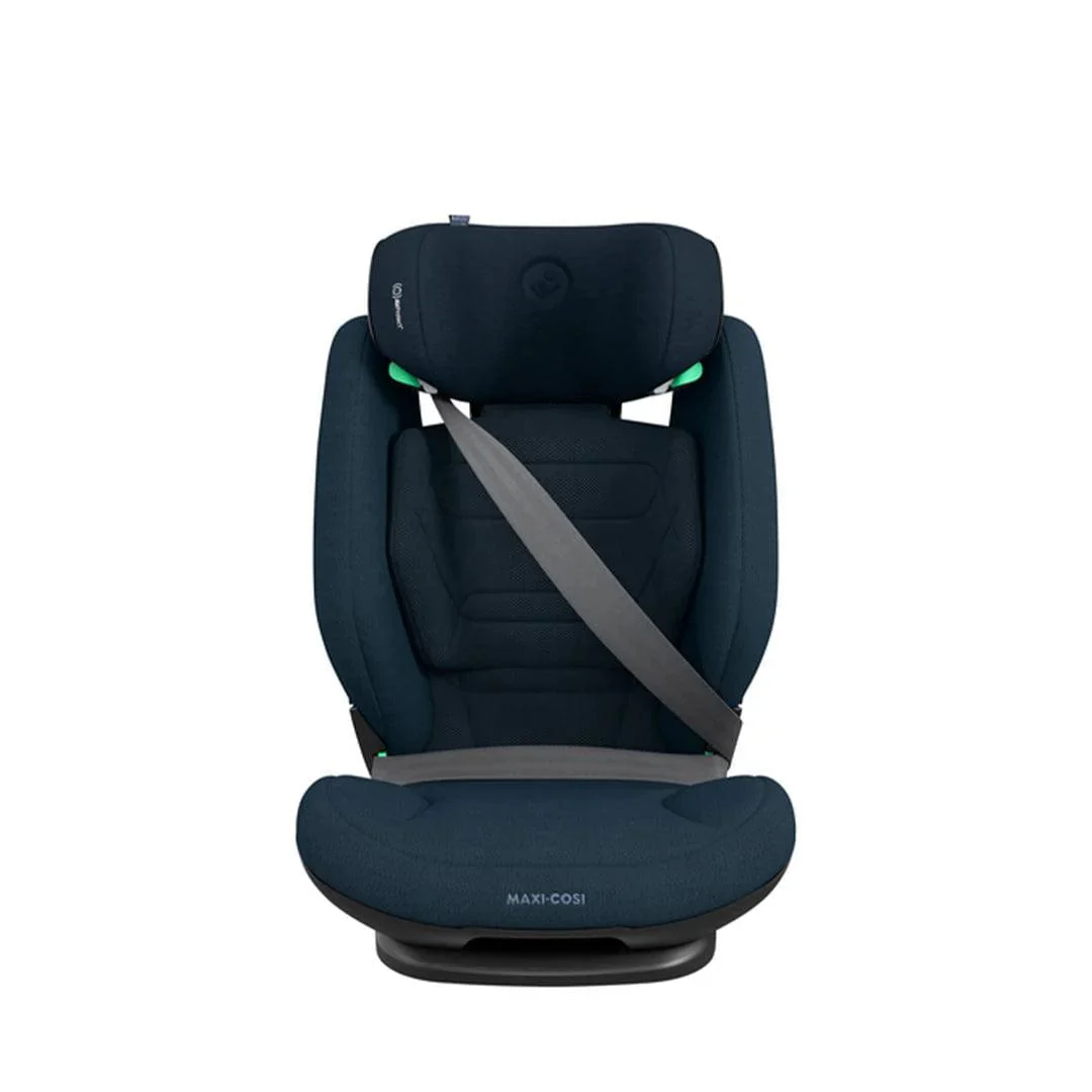 Maxi Cosi RodiFix Pro2 i-Size - Authentic Blue - Image 4