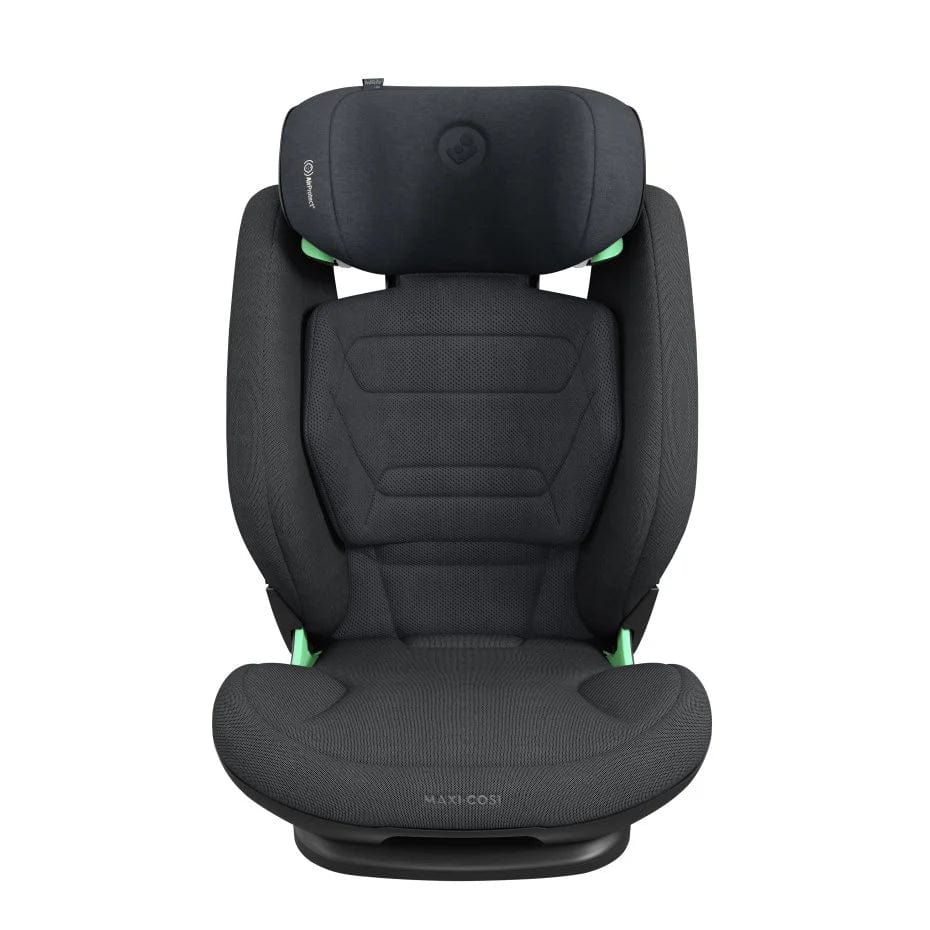 Maxi Cosi RodiFix Pro2 i-Size - Authentic Graphite - Image 2