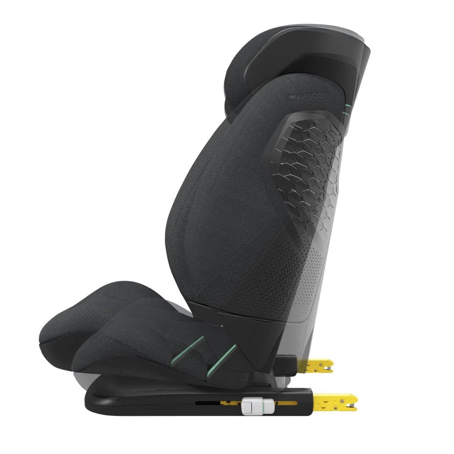 Maxi Cosi RodiFix Pro2 i-Size - Authentic Graphite - Image 9