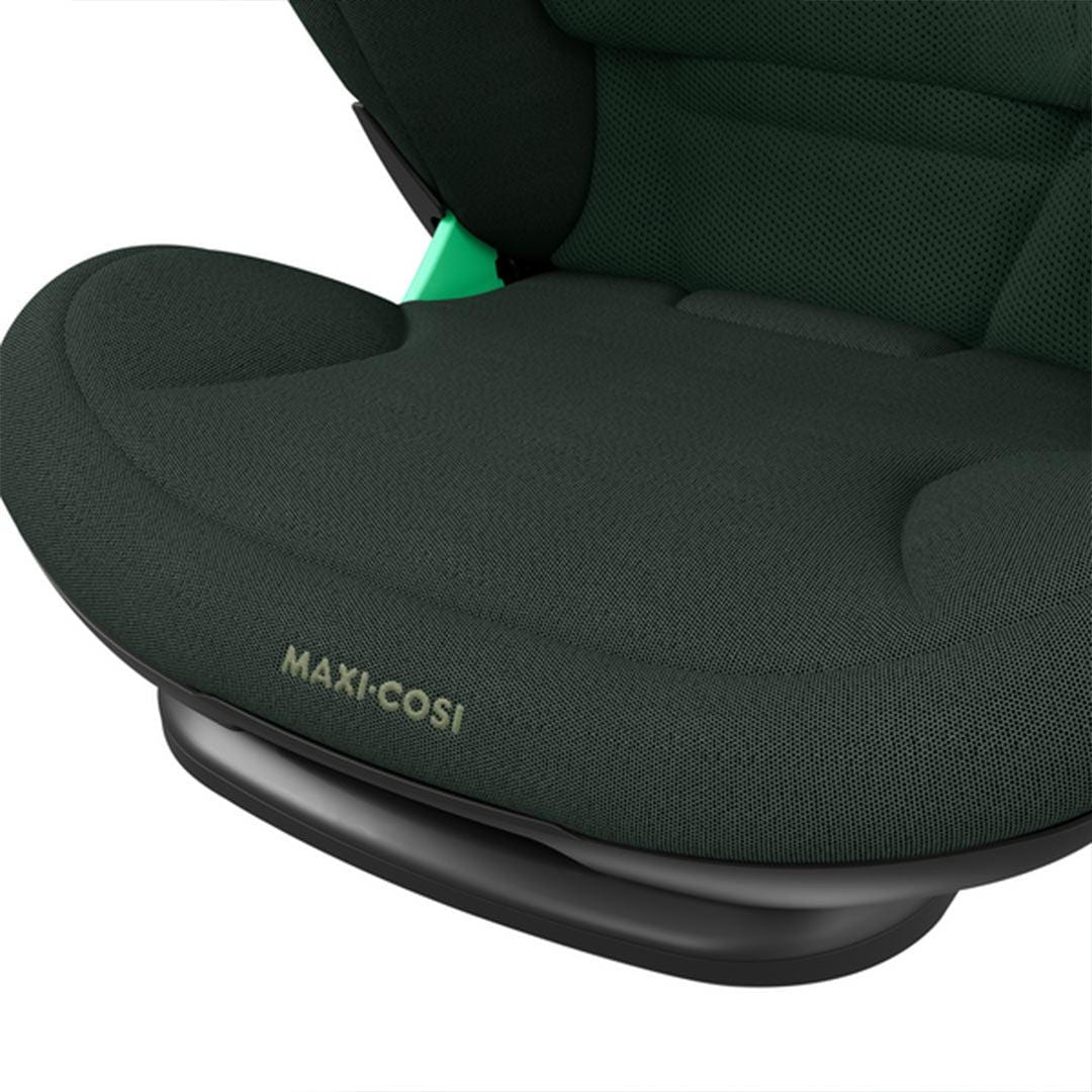 Maxi Cosi RodiFix Pro2 i-Size - Authentic Green - Image 11