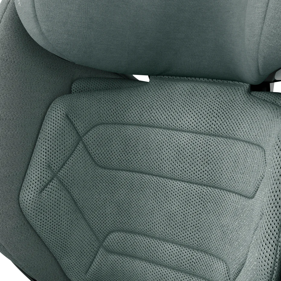 Maxi Cosi RodiFix Pro2 i-Size - Authentic Grey - Image 8