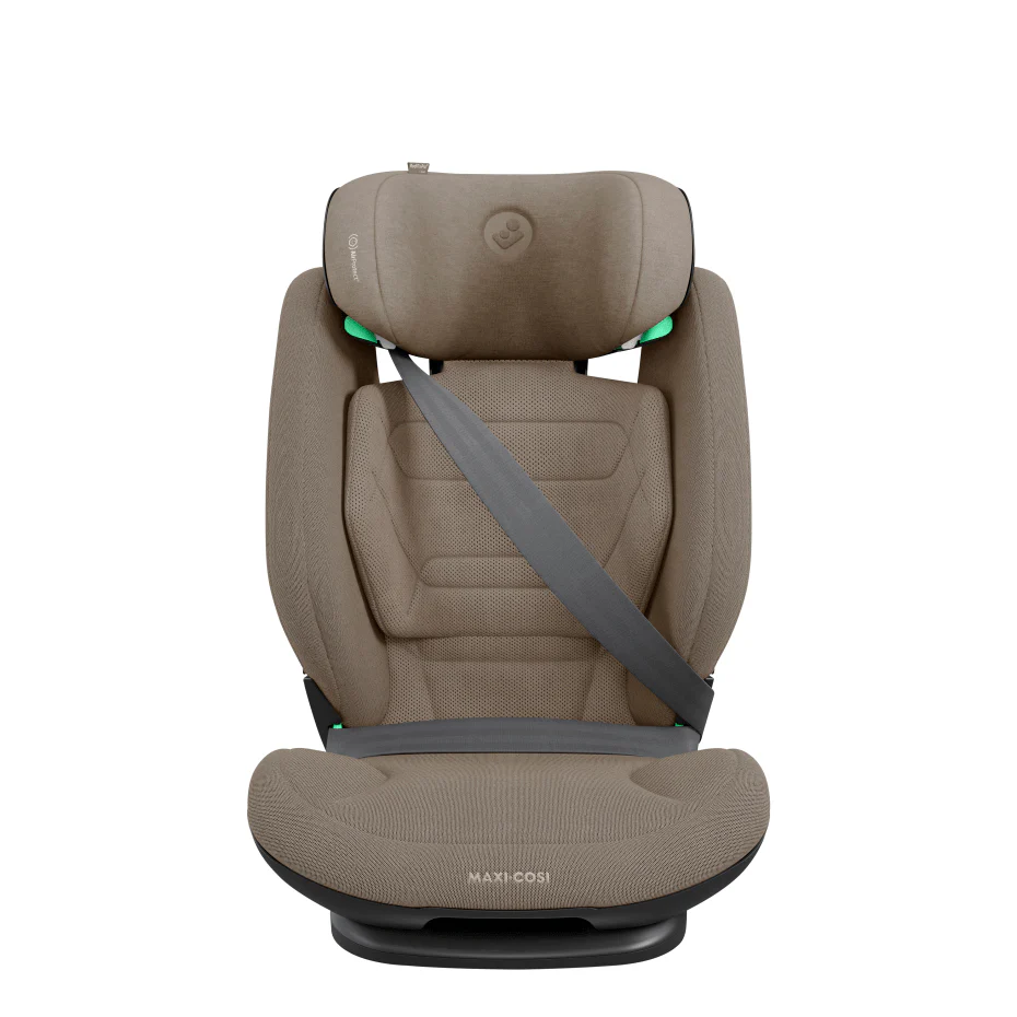 Maxi Cosi RodiFix Pro2 i-Size - Authentic Truffle - Image 6