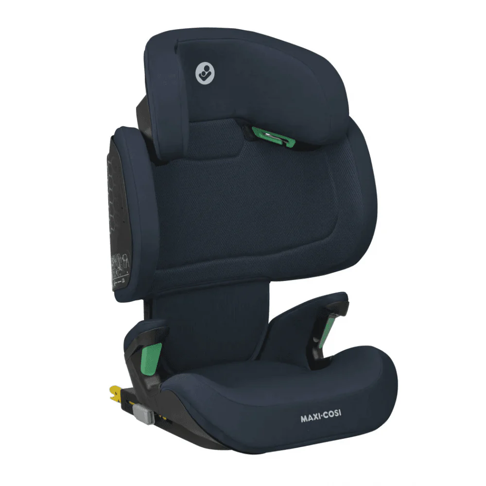 Maxi Cosi RodiFix R I-Size - Authentic Blue - Image 4