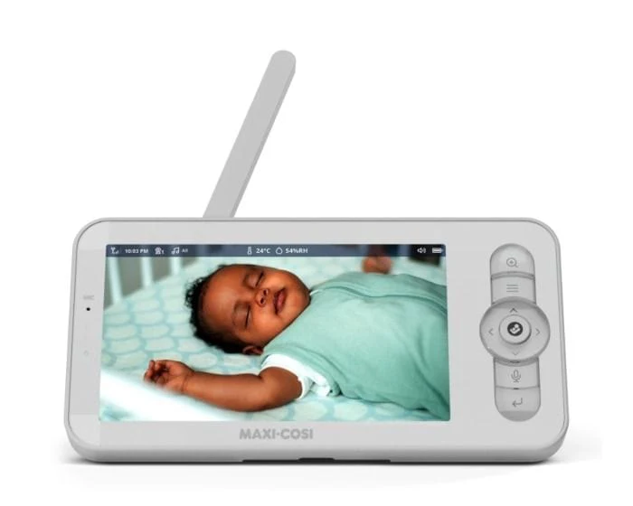 Maxi Cosi See Pro Baby Monitor - Image 4
