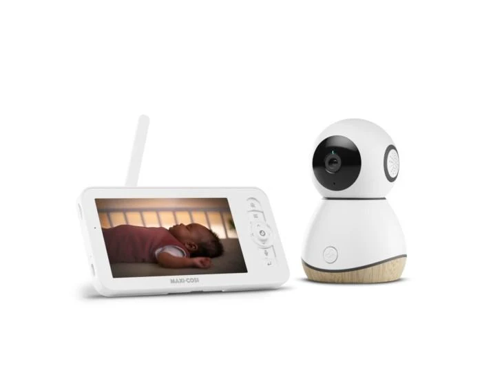 Maxi Cosi See Pro Baby Monitor - Image 8